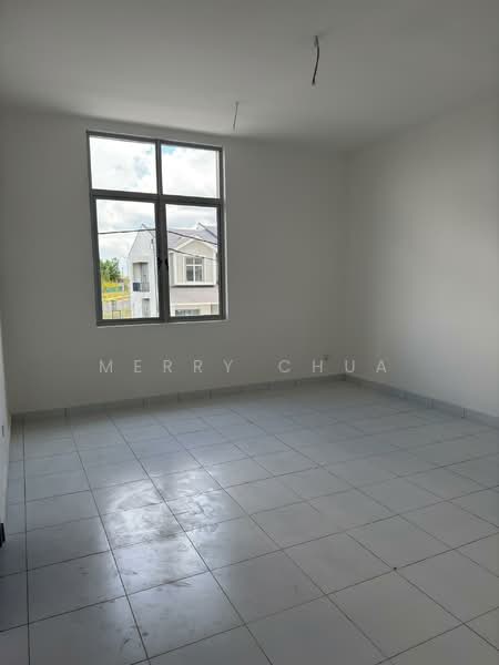 Terraced House for Rent in Pasir Gudang (Johor) - Merry Chua - Interior - PropertyGuru.com.my