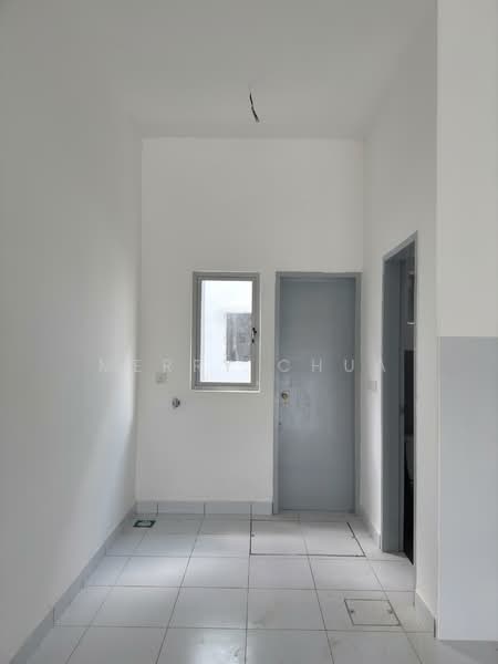 Terraced House for Rent in Pasir Gudang (Johor) - Merry Chua - Interior - PropertyGuru.com.my