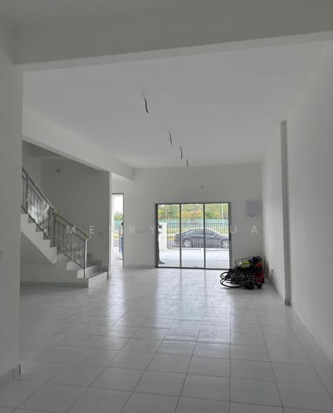 Terraced House for Rent in Pasir Gudang (Johor) - Merry Chua - Living Room - PropertyGuru.com.my