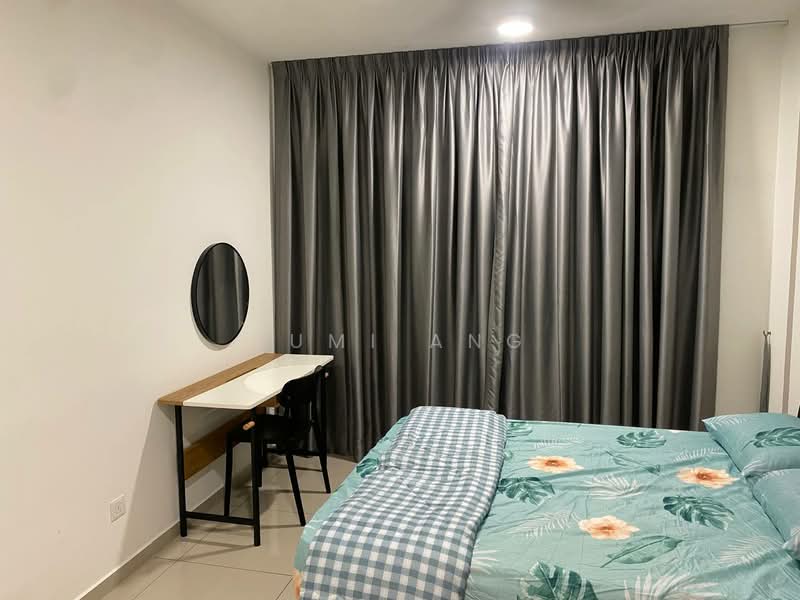 Service Residence for Rent at Huni @ Eco Ardence - Yumi Ang - Bedroom - PropertyGuru.com.my