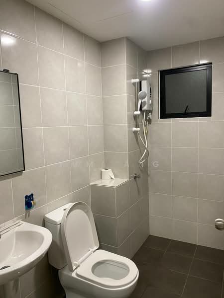 Service Residence for Rent at Huni @ Eco Ardence - Yumi Ang - Bathroom - PropertyGuru.com.my