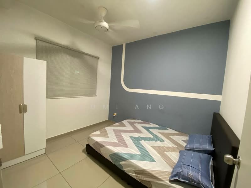 Service Residence for Rent at Huni @ Eco Ardence - Yumi Ang - Bedroom - PropertyGuru.com.my