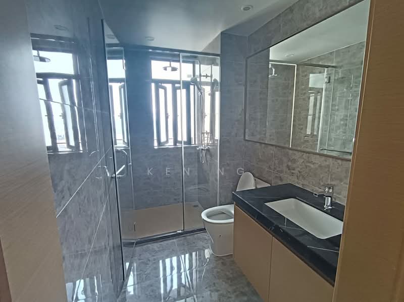 Kondominium untuk Disewa di R&F Princess Cove Phase 2-Seine Region - Ken Ng - PropertyGuru.com.my