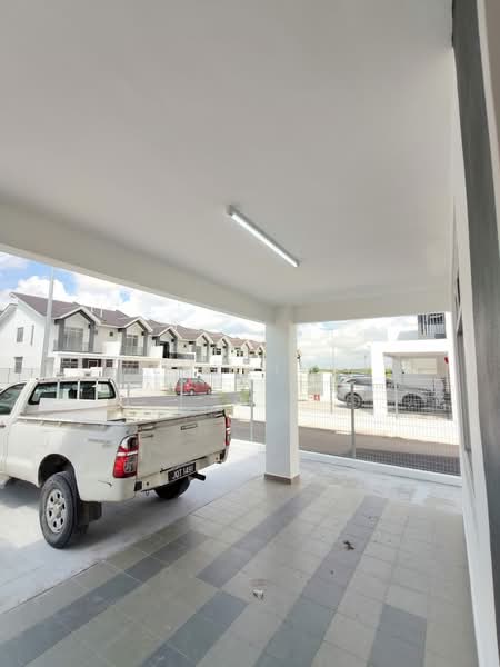 Terraced House for Rent in Pasir Gudang (Johor) - Eve Hui - PropertyGuru.com.my