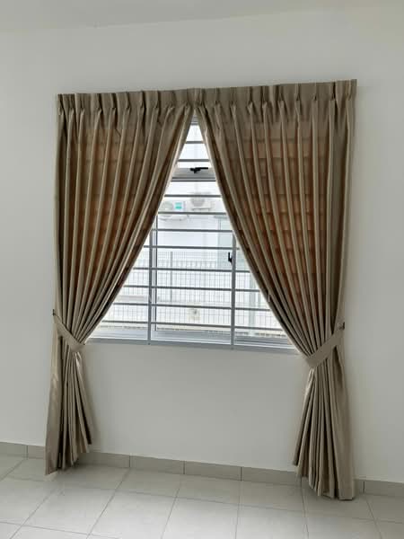 Terraced House for Rent in Pasir Gudang (Johor) - Eve Hui - PropertyGuru.com.my