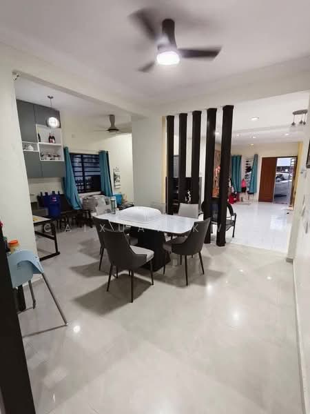 Rumah Berkembar untuk Dijual di Taman Kota Kulai (Kulai) - Caixuan Kwee - PropertyGuru.com.my
