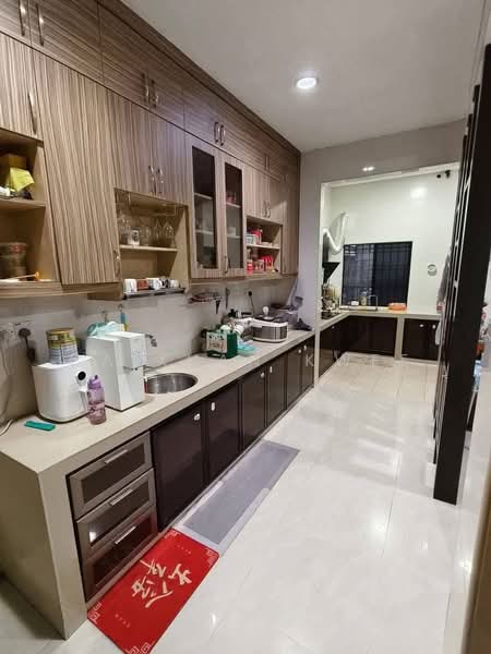 Rumah Berkembar untuk Dijual di Taman Kota Kulai (Kulai) - Caixuan Kwee - PropertyGuru.com.my