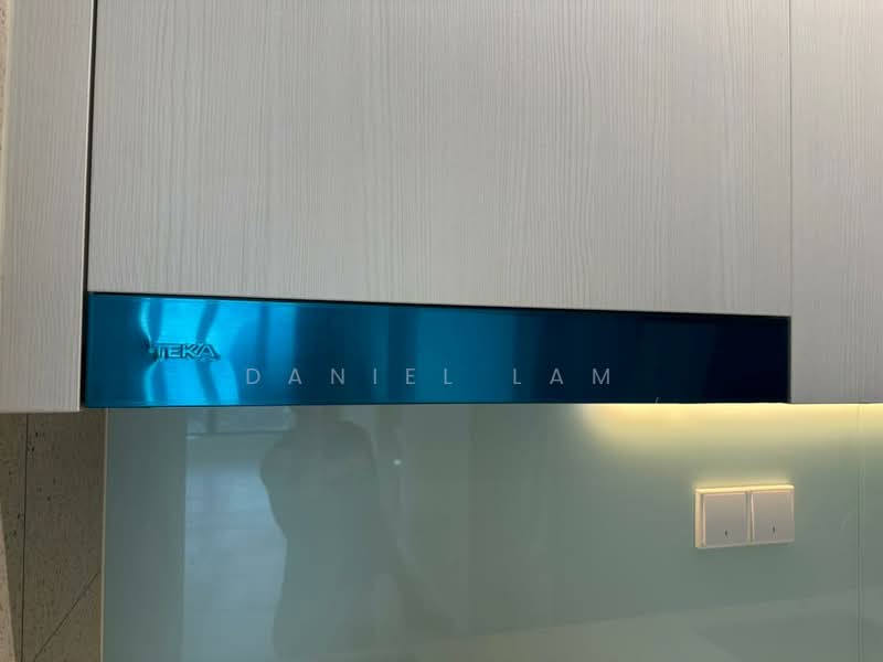 Servis Apartment untuk Disewa di Alira @ Metropark Subang - Daniel Lam - PropertyGuru.com.my
