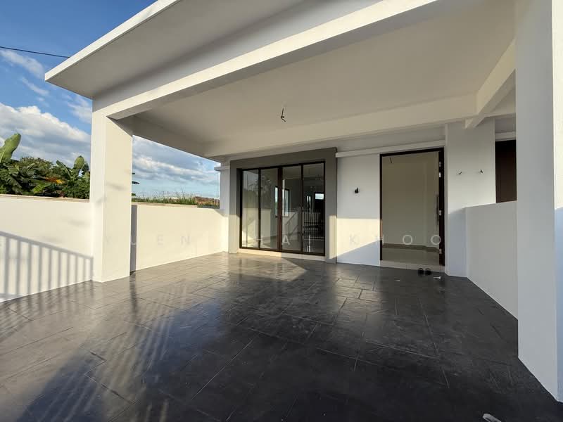 Rumah Teres 2 Tingkat untuk Dijual di Bandar Tasek Mutiara (Simpang Ampat) - Yuen Khai Khoo - PropertyGuru.com.my