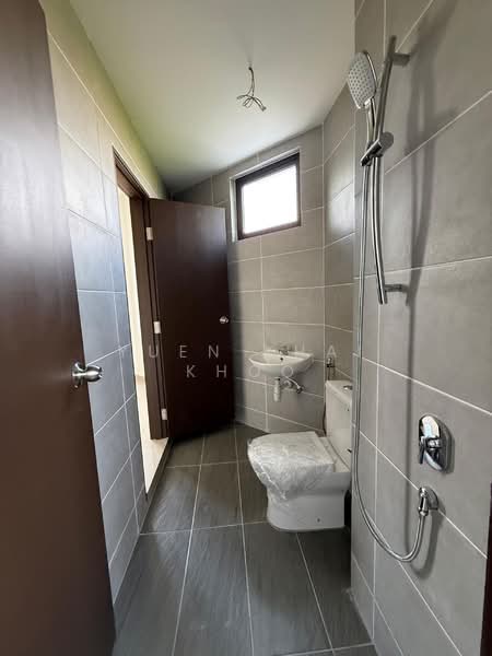 Rumah Teres 2 Tingkat untuk Dijual di Bandar Tasek Mutiara (Simpang Ampat) - Yuen Khai Khoo - PropertyGuru.com.my