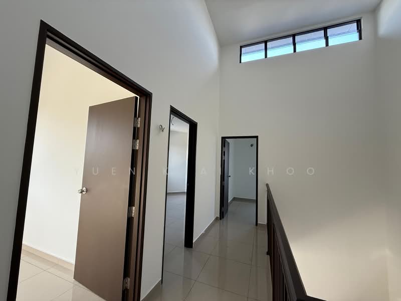 Rumah Teres 2 Tingkat untuk Dijual di Bandar Tasek Mutiara (Simpang Ampat) - Yuen Khai Khoo - PropertyGuru.com.my