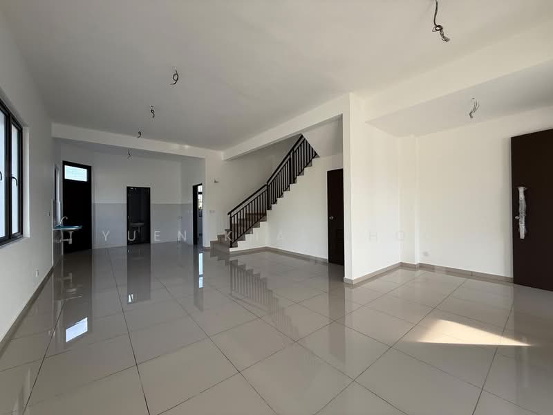 Rumah Teres 2 Tingkat untuk Dijual di Bandar Tasek Mutiara (Simpang Ampat) - Yuen Khai Khoo - PropertyGuru.com.my