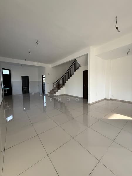 Rumah Teres 2 Tingkat untuk Dijual di Bandar Tasek Mutiara (Simpang Ampat) - Yuen Khai Khoo - PropertyGuru.com.my