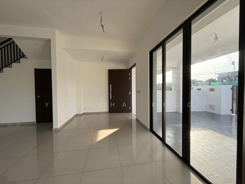 Rumah Teres 2 Tingkat untuk Dijual di Bandar Tasek Mutiara (Simpang Ampat) - Yuen Khai Khoo - PropertyGuru.com.my