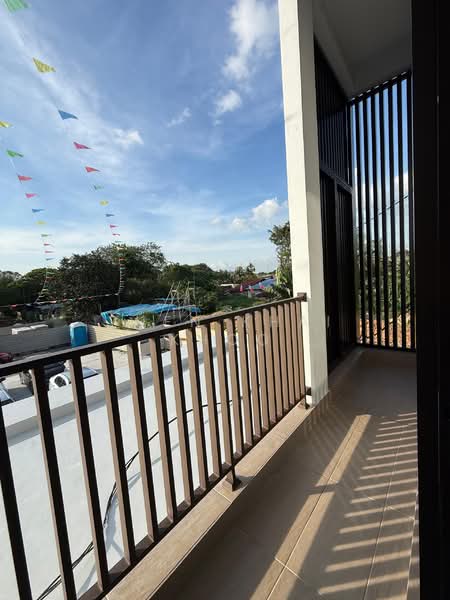 Rumah Teres 2 Tingkat untuk Dijual di Bandar Tasek Mutiara (Simpang Ampat) - Yuen Khai Khoo - PropertyGuru.com.my