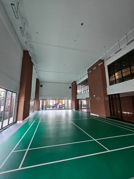 Service Residence for Rent at Trion 2 @ KL - Carmen Looh - Interior - PropertyGuru.com.my