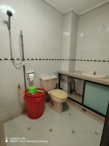 2.5-storey Terraced House for Rent in Permas Jaya (Johor Bahru) - Jordan Kau - PropertyGuru.com.my