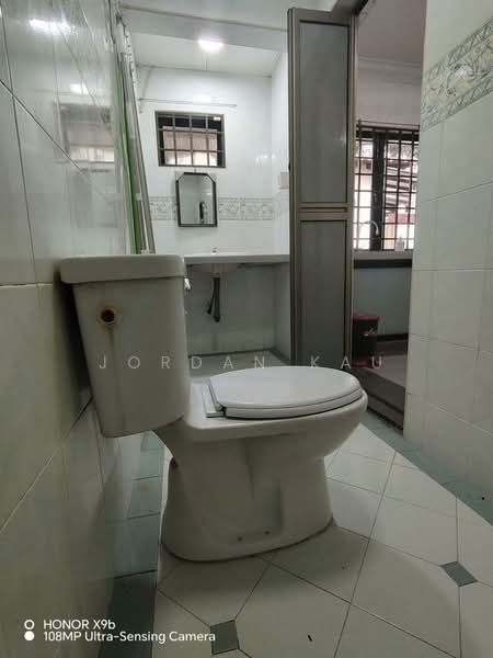 2.5-storey Terraced House for Rent in Permas Jaya (Johor Bahru) - Jordan Kau - PropertyGuru.com.my
