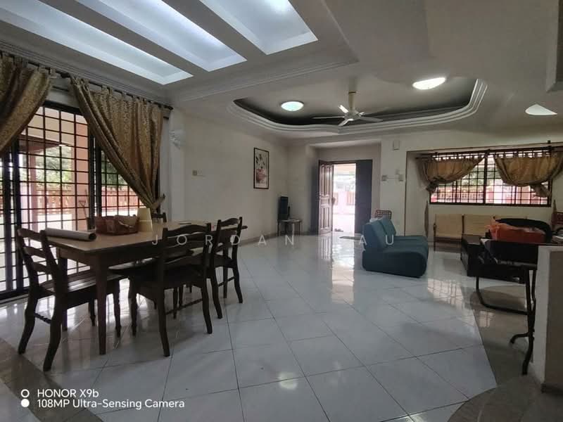 2.5-storey Terraced House for Rent in Permas Jaya (Johor Bahru) - Jordan Kau - PropertyGuru.com.my