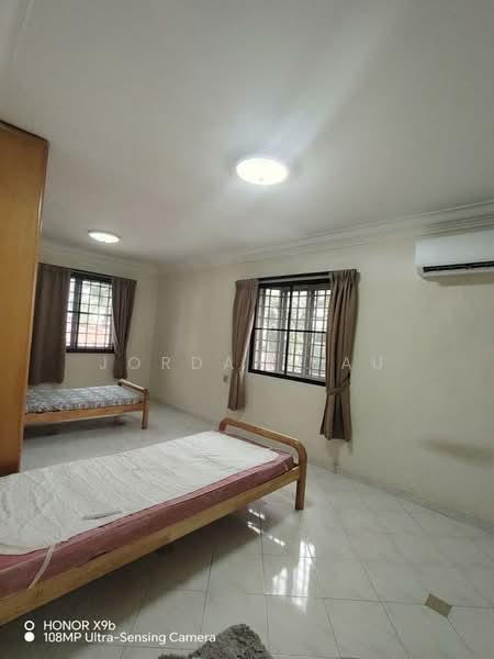 2.5-storey Terraced House for Rent in Permas Jaya (Johor Bahru) - Jordan Kau - PropertyGuru.com.my