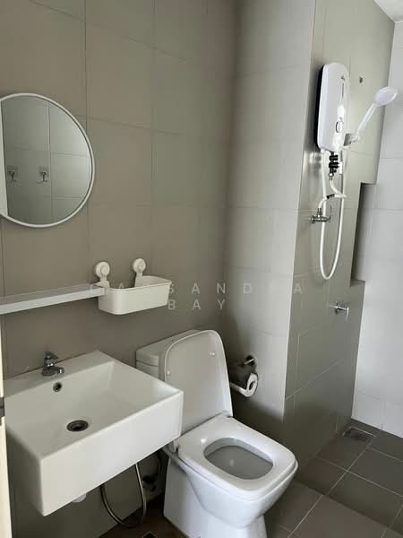Condominium for Rent at Sofiya Residensi - Cassandra Bay - PropertyGuru.com.my