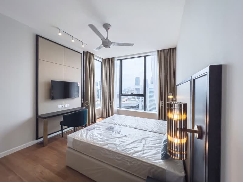 Service Residence for Rent at Pavilion Ceylon Hill - Michael Kei - PropertyGuru.com.my