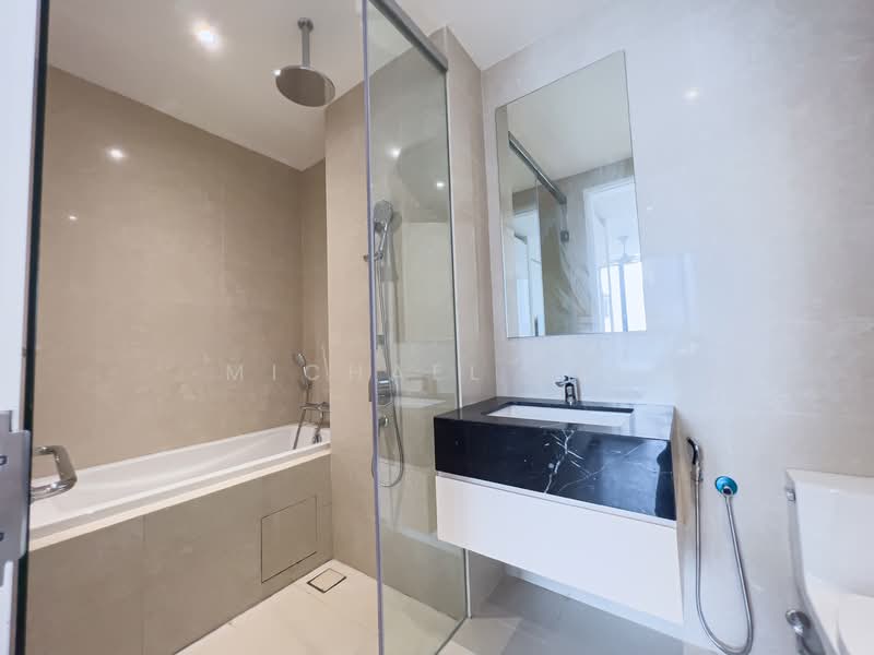 Service Residence for Rent at Pavilion Ceylon Hill - Michael Kei - PropertyGuru.com.my
