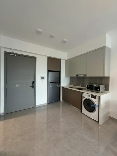 Service Residence for Rent at Agile Bukit Bintang - William Chow - Kitchen - PropertyGuru.com.my