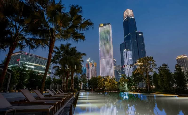 Service Residence for Rent at Agile Bukit Bintang - William Chow - Exterior - PropertyGuru.com.my