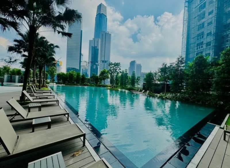Service Residence for Rent at Agile Bukit Bintang - William Chow - Exterior - PropertyGuru.com.my