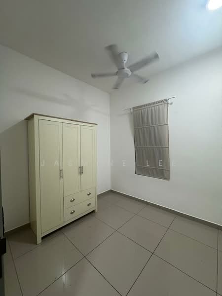 Servis Apartment untuk Disewa di D'Vine - Jasmine Lee - Bedroom - PropertyGuru.com.my