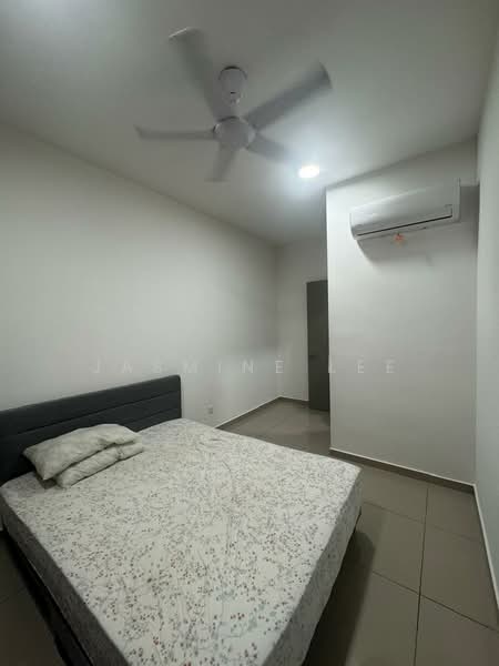 Servis Apartment untuk Disewa di D'Vine - Jasmine Lee - Bedroom - PropertyGuru.com.my
