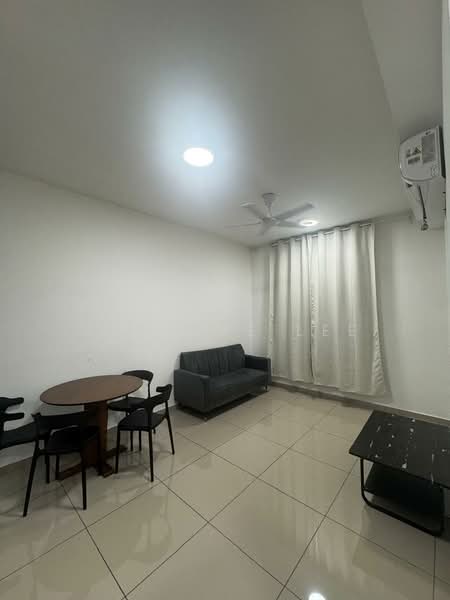 Servis Apartment untuk Disewa di D'Vine - Jasmine Lee - Living Room - PropertyGuru.com.my