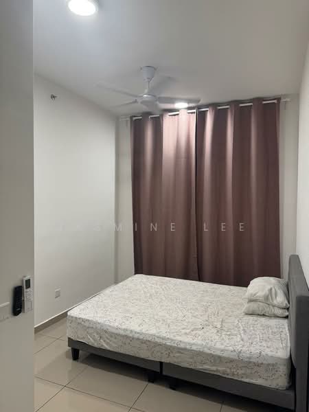 Servis Apartment untuk Disewa di D'Vine - Jasmine Lee - Bedroom - PropertyGuru.com.my