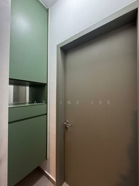 Servis Apartment untuk Disewa di D'Vine - Jasmine Lee - Interior - PropertyGuru.com.my