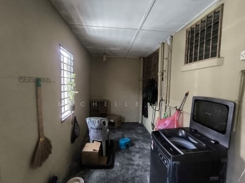 Rumah Teres 2 Tingkat untuk Dijual di SS1 (Petaling Jaya) - Michelle Tai - Interior - PropertyGuru.com.my