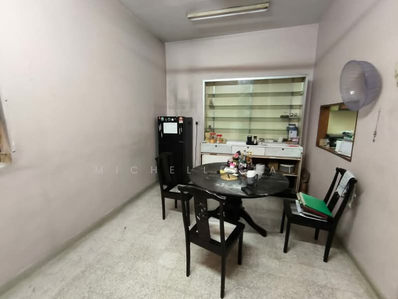 Rumah Teres 2 Tingkat untuk Dijual di SS1 (Petaling Jaya) - Michelle Tai - Dining Room - PropertyGuru.com.my