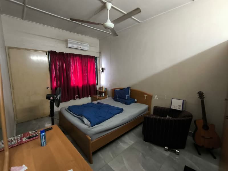 Rumah Teres 2 Tingkat untuk Dijual di SS1 (Petaling Jaya) - Michelle Tai - Bedroom - PropertyGuru.com.my