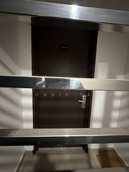 Service Residence for Rent at D'Secret Garden (Pangsapuri Kempas Indah) - Robbie Tan - PropertyGuru.com.my