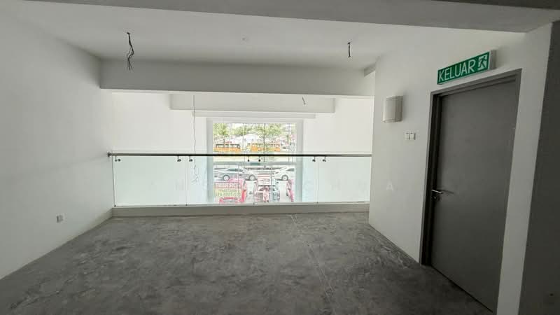 Kedai / Pejabat untuk Disewa di Bandar Baru Permas Jaya (Permas Jaya) - Anson Chua - PropertyGuru.com.my
