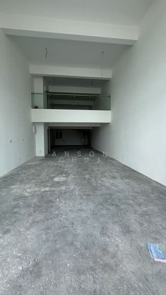 Kedai / Pejabat untuk Disewa di Bandar Baru Permas Jaya (Permas Jaya) - Anson Chua - PropertyGuru.com.my