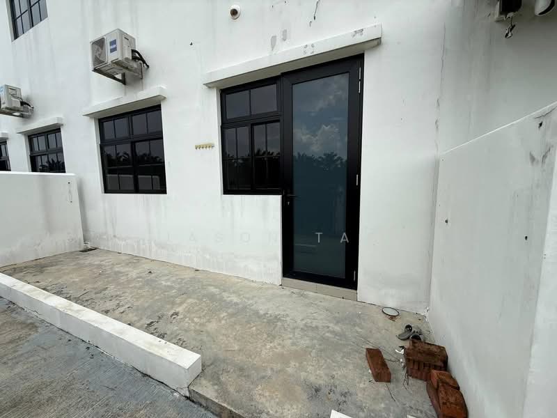 2-storey Terraced House for Rent in Eco Botanic 2 (Iskandar Puteri (Nusajaya)) - Jason Tan - PropertyGuru.com.my