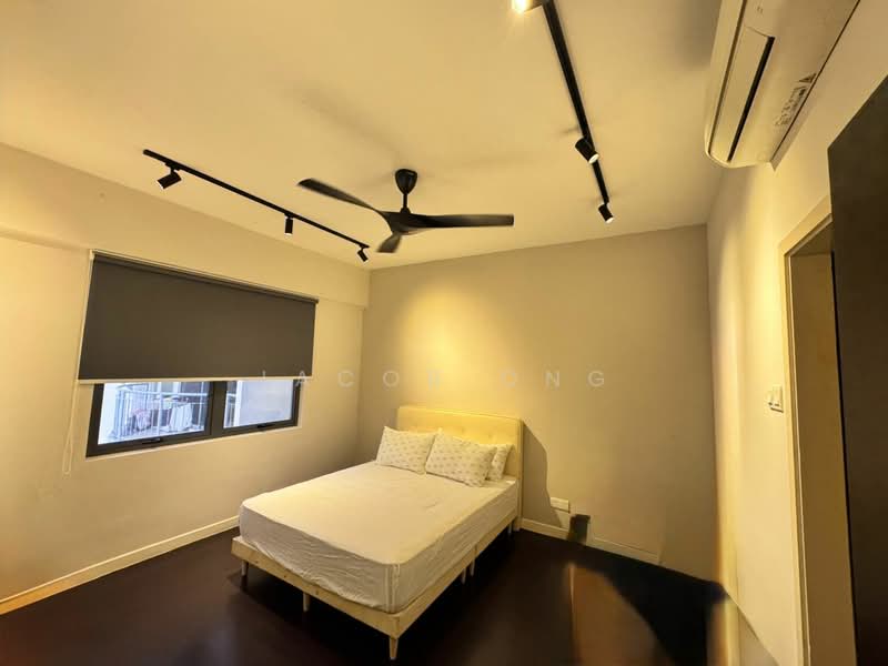 Condominium for Rent at Menara Bukit Ceylon - Jacob Ong - Bedroom - PropertyGuru.com.my