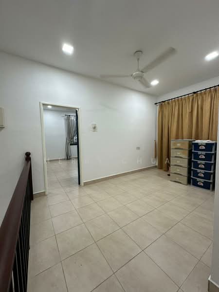 Rumah Kluster untuk Disewa di Tebrau (Johor) - Merry Chua - Interior - PropertyGuru.com.my