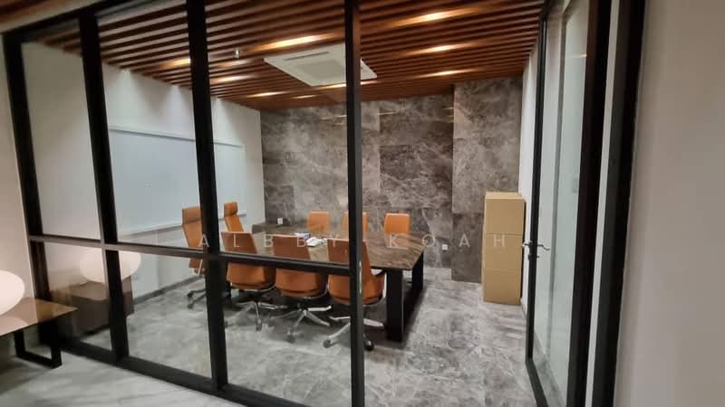 Shop / Office for Rent in Desa Parkcity (Kuala Lumpur) - Albby Koah - PropertyGuru.com.my
