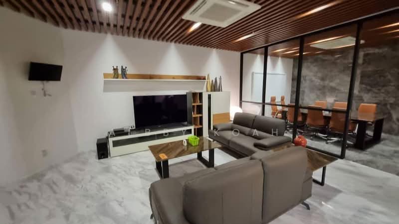 Shop / Office for Rent in Desa Parkcity (Kuala Lumpur) - Albby Koah - PropertyGuru.com.my