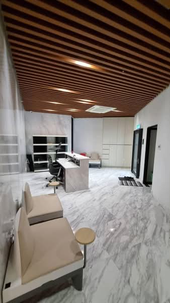 Shop / Office for Rent in Desa Parkcity (Kuala Lumpur) - Albby Koah - PropertyGuru.com.my