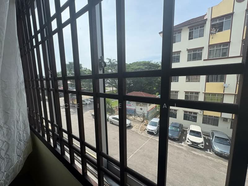 Flat for Sale at Rumah Pangsa Jasmine - Celine Chai - Exterior - PropertyGuru.com.my