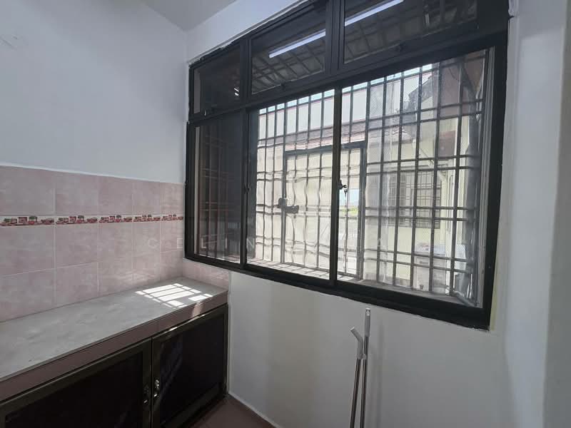 Flat for Sale at Rumah Pangsa Jasmine - Celine Chai - Kitchen - PropertyGuru.com.my