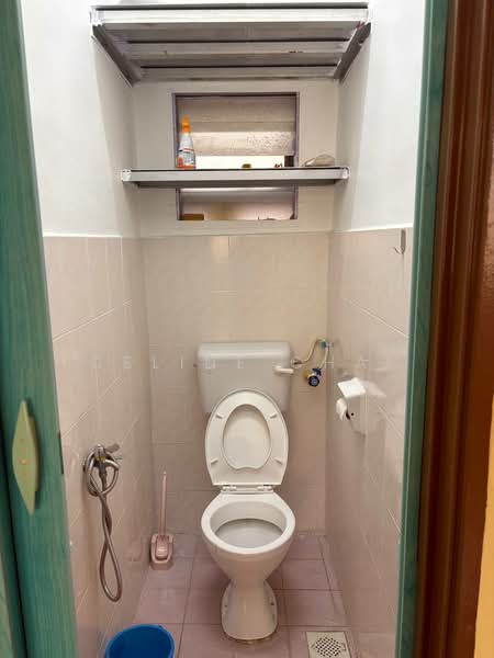 Flat for Sale at Rumah Pangsa Jasmine - Celine Chai - Bathroom - PropertyGuru.com.my